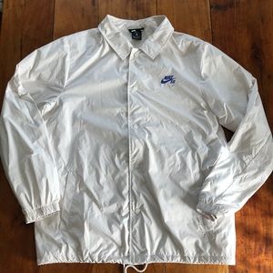 Nike SB Shield Coaches Jacket